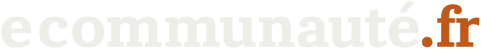 Ecommunauté.fr