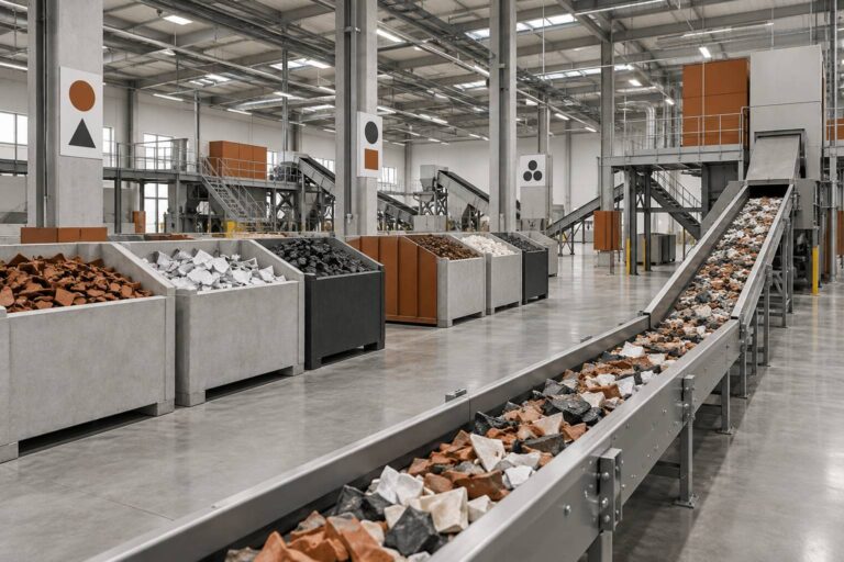 Eco 14 : comment fonctionne le recyclage des déchets