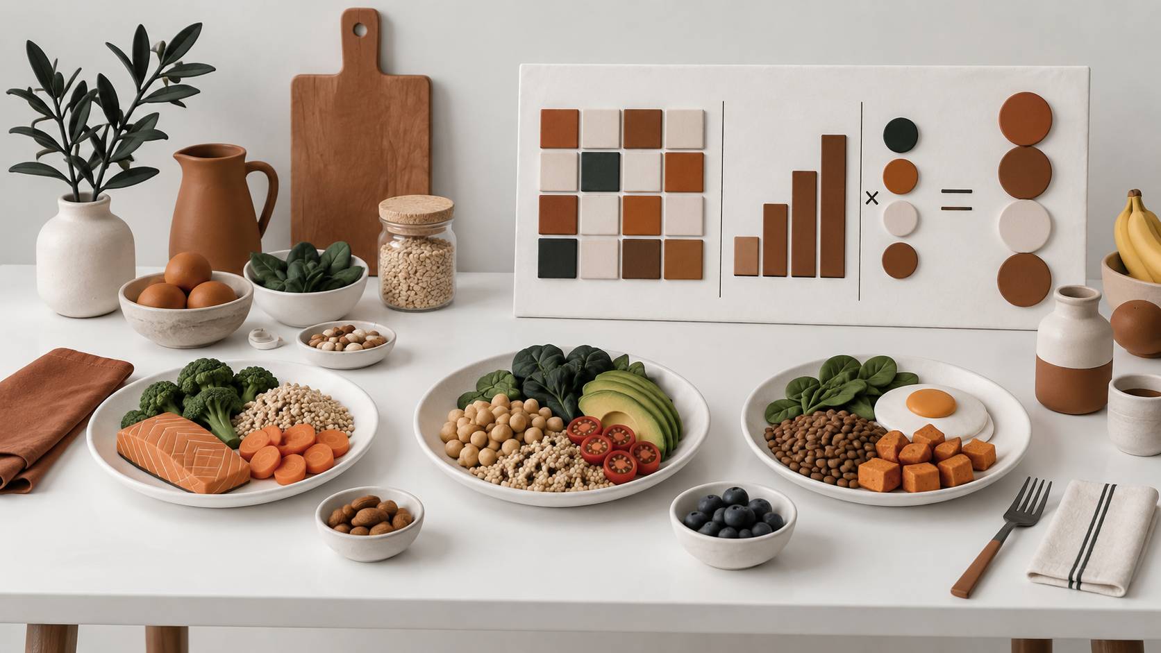 Illustration éditoriale du sujet : Eco : augmenter son multiplicateur de compétence par la cuisine