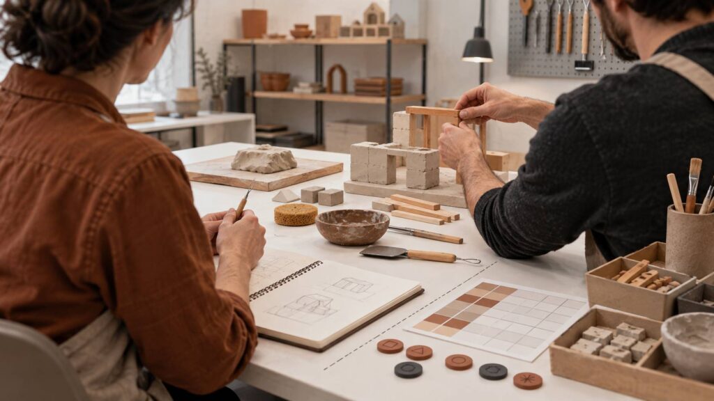 Illustration éditoriale du sujet : Eco : comment apprendre une compétence à un autre joueur