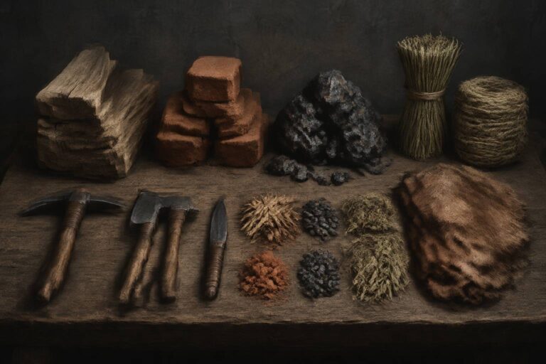 Eco : les 10 professions expliquées et ce qu&rsquo;elles débloquent